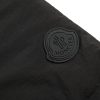 Moncler Cecaud Hooded Short Down Jacket- Black
