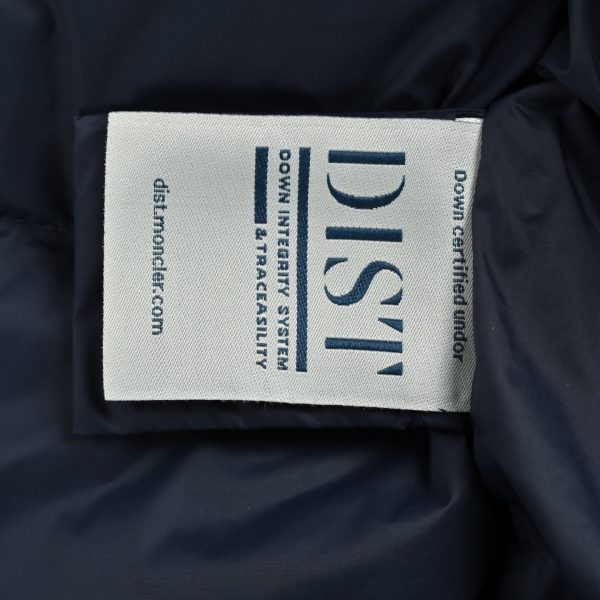 Moncler Cyclone 2-in-1 Hooded Short Down Jacket- Black