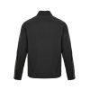 Moncler Gabardine Zip-Up Shirt Jacket- Black