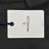 Moncler Grenoble Day-Namic Multi-Pocket Down Vest- Black