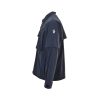Moncler Grenoble Tatra 2-in-1 Water-Repellent Field Jacket- Navy Blue