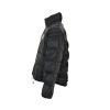 Moncler Maya 3D Quilted Zipper Down Jacket- Black (8) Moncler Maya 3D Quilted Zipper Down Jacket- Black