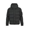 Moncler Maya 70 Mayan Hooded Down Jacket- Black (6) Moncler Maya 70 Mayan Hooded Down Jacket- Black