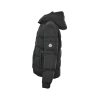 Moncler Maya 70 Mayan Hooded Down Jacket- Black (7) Moncler Maya 70 Mayan Hooded Down Jacket- Black