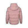 Moncler Maya 70 Mayan Hooded Down Jacket- Pink (7) Moncler Maya 70 Mayan Hooded Down Jacket- Pink