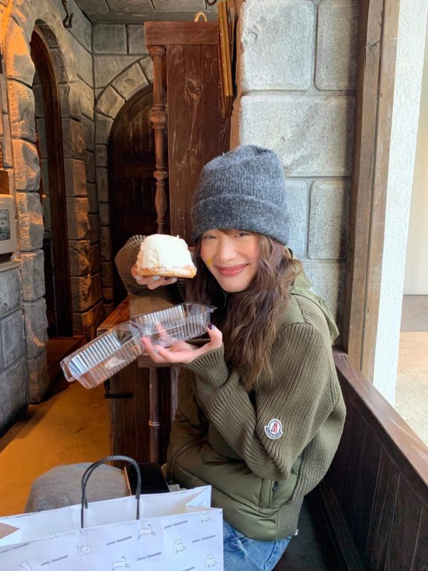 Moncler Padded Wool & Cashmere Zip-Up Cardigan- Green