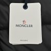 Moncler Vouglans Hooded Parka Down Jacket- Black (5) Moncler Vouglans Hooded Parka Down Jacket- Black
