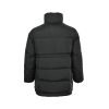Moncler Vouglans Hooded Parka Down Jacket- Black (6) Moncler Vouglans Hooded Parka Down Jacket- Black
