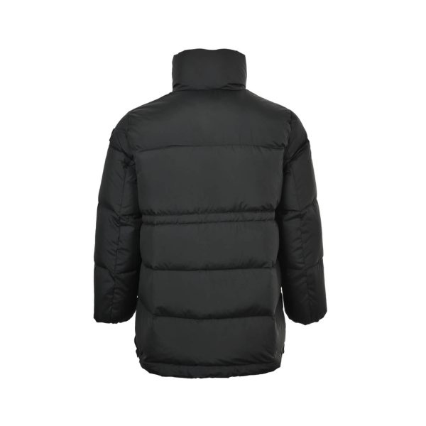 Moncler Vouglans Hooded Parka Down Jacket- Black (6) Moncler Vouglans Hooded Parka Down Jacket- Black