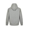 Polo Ralph Lauren Logo Fleece Hoodie- Grey