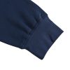 Polo Ralph Lauren Logo Fleece Hoodie- Navy Blue