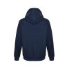 Polo Ralph Lauren Logo Fleece Hoodie- Navy Blue
