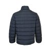 Polo Ralph Lauren Men's Colden Short Puffer Jacket- Navy Blue
