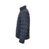 Polo Ralph Lauren Men's Colden Short Puffer Jacket- Navy Blue
