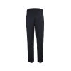 Prada Drill Cargo Pocket Triangle Trousers – Navy Blue