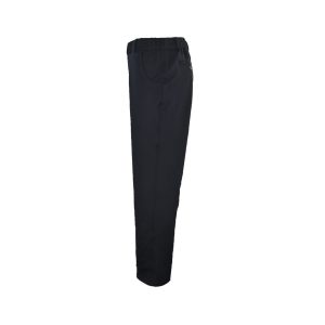 Prada Drill Cargo Pocket Triangle Trousers – Navy Blue (6) Prada Drill Cargo Pocket Triangle Trousers – Navy Blue