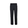 Prada Drill Cargo Pocket Triangle Trousers – Navy Blue