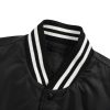 Prada Re-Nylon Triangle Logo Vest- Black