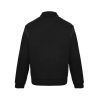 Prada Technical Cotton and Re-Nylon Cardigan- Black (8) Prada Technical Cotton and Re-Nylon Cardigan- Black