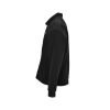 Prada Technical Cotton and Re-Nylon Cardigan- Black (9) Prada Technical Cotton and Re-Nylon Cardigan- Black