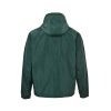 Prada Zipper Recycled Re-Nylon Hooded Jacket- Jungle Green (8) Prada Zipper Recycled Re-Nylon Hooded Jacket- Jungle Green