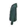 Prada Zipper Recycled Re-Nylon Hooded Jacket- Jungle Green (9) Prada Zipper Recycled Re-Nylon Hooded Jacket- Jungle Green