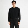 Ralph Lauren Double RL Denim Pants- Black (1) Ralph Lauren Double RL Denim Pants- Black