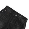 Ralph Lauren Double RL Denim Pants- Black (7) Ralph Lauren Double RL Denim Pants- Black