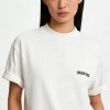 Balenciaga Masking Tape T-shirt- White