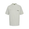Balenciaga Masking Tape T-shirt- White