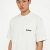 Balenciaga Masking Tape T-shirt- White