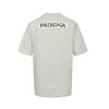 Balenciaga Masking Tape T-shirt- White