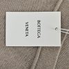 Bottega Veneta Wool Cardigan Sweater- Gray (8) Bottega Veneta Wool Cardigan Sweater- Gray