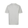 Burberry B Crest Cotton T-shirt- White