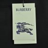 Burberry EKD Cotton T-shirt- Black