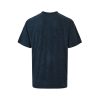 Christian Dior Couture T-shirt- Navy Blue
