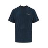 Christian Dior Couture T-shirt- Navy Blue
