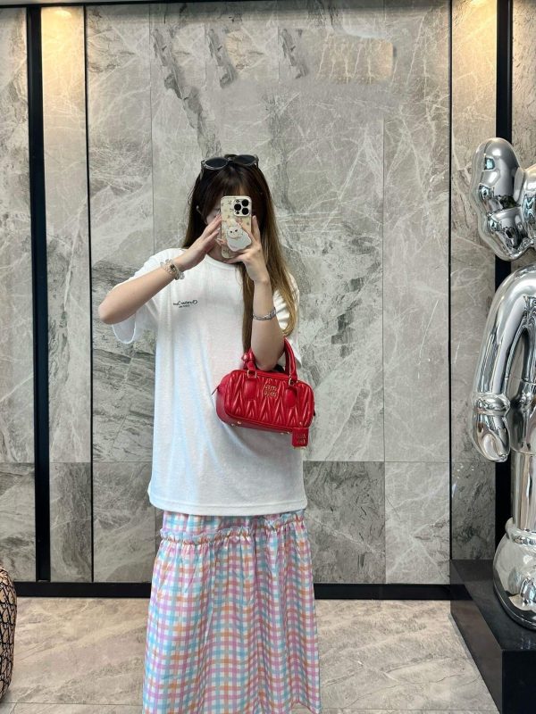 Christian Dior Couture T-shirt- White