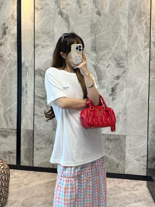 Christian Dior Couture T-shirt- White