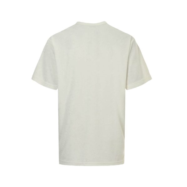 Christian Dior Couture T-shirt- White