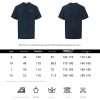 Christian Dior Couture T-shirt- Navy Blue