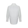 Dior Men's shirt with CD Box Embroidery- White