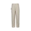 Dior Striped Denim Suit Jeans- Cream (11) Dior Striped Denim Suit Jeans- Cream