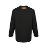 Louis Vuitton Monogram Gradient T-Shirt- Black