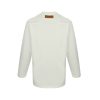 Louis Vuitton Monogram Gradient T-Shirt- White