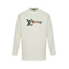 Louis Vuitton Monogram Gradient T-Shirt- White
