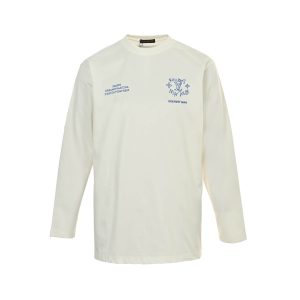 Louis Vuitton Rocky's Matcha & Dreamin' Man T-shirt- White