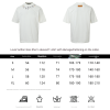 Louis Vuitton Signature 3D T-Shirt- White