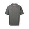 Louis Vuitton Signature 3D T-Shirt- Dark Khaki