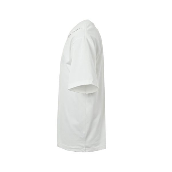 Louis Vuitton Signature 3D T-Shirt- White